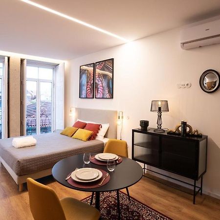 Lemago Porto Apartments - Poveiros Ngoại thất bức ảnh