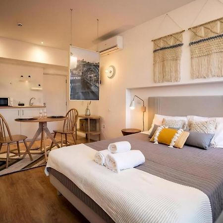 Lemago Porto Apartments - Poveiros Ngoại thất bức ảnh
