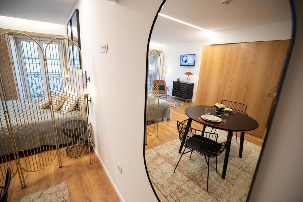 Lemago Porto Apartments - Poveiros Ngoại thất bức ảnh