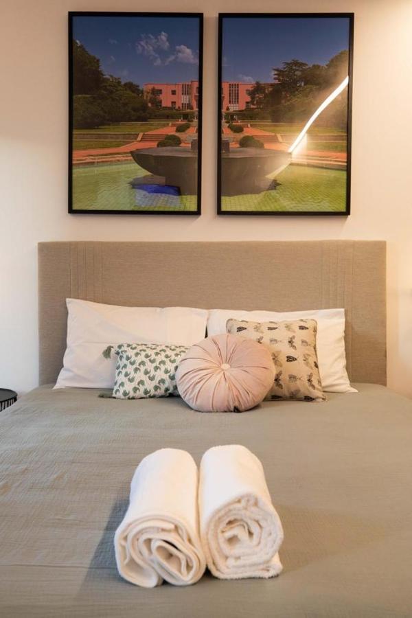 Lemago Porto Apartments - Poveiros Ngoại thất bức ảnh