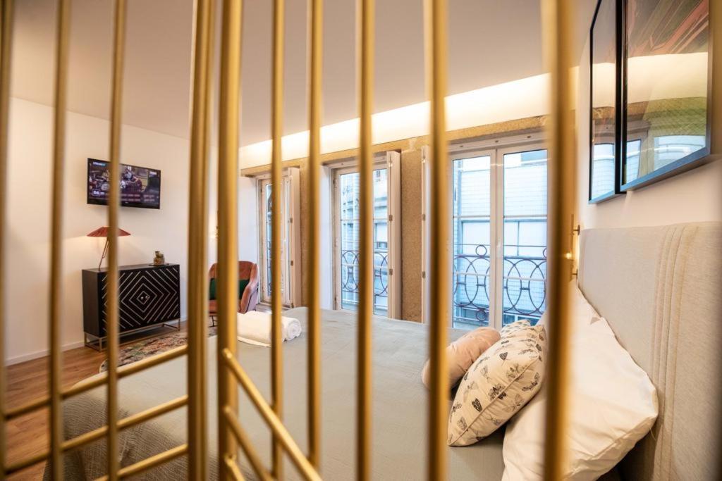 Lemago Porto Apartments - Poveiros Ngoại thất bức ảnh