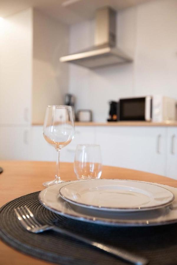 Lemago Porto Apartments - Poveiros Ngoại thất bức ảnh