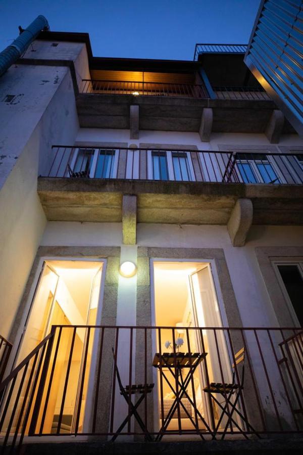 Lemago Porto Apartments - Poveiros Ngoại thất bức ảnh