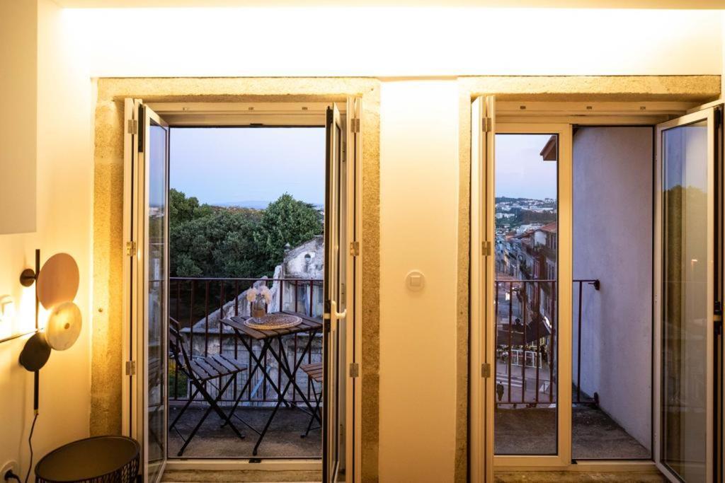 Lemago Porto Apartments - Poveiros Ngoại thất bức ảnh