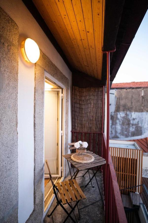 Lemago Porto Apartments - Poveiros Ngoại thất bức ảnh