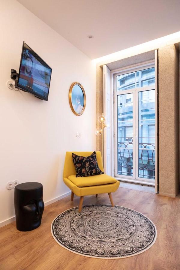 Lemago Porto Apartments - Poveiros Ngoại thất bức ảnh