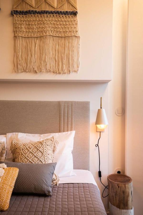 Lemago Porto Apartments - Poveiros Ngoại thất bức ảnh