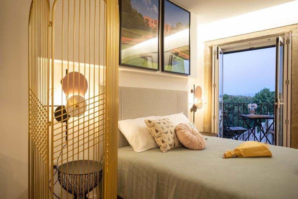 Lemago Porto Apartments - Poveiros Ngoại thất bức ảnh