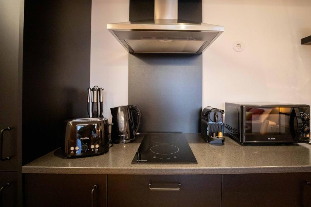 Lemago Porto Apartments - Poveiros Ngoại thất bức ảnh