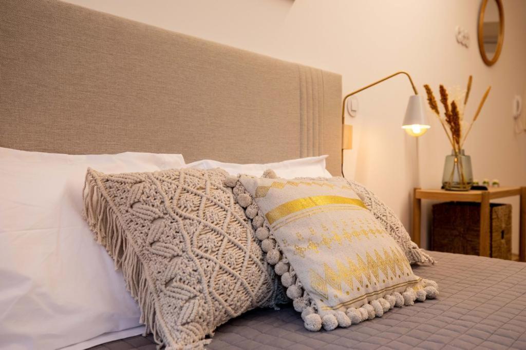 Lemago Porto Apartments - Poveiros Ngoại thất bức ảnh