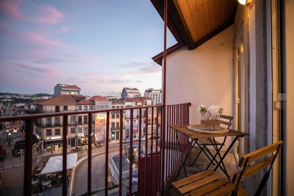 Lemago Porto Apartments - Poveiros Ngoại thất bức ảnh