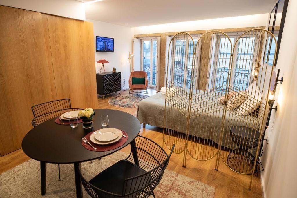 Lemago Porto Apartments - Poveiros Ngoại thất bức ảnh