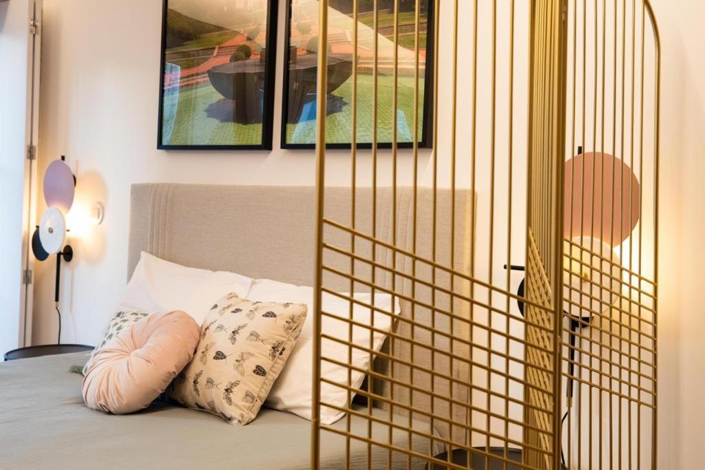 Lemago Porto Apartments - Poveiros Ngoại thất bức ảnh