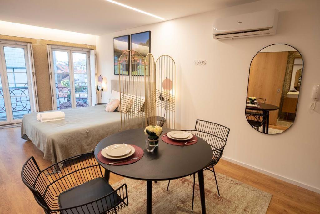 Lemago Porto Apartments - Poveiros Ngoại thất bức ảnh